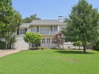 4516 Mockingbird Ln, University Park, TX, 75205