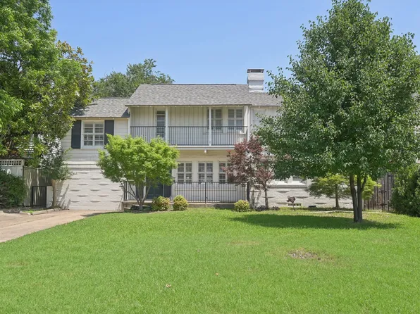 4516 Mockingbird Ln, University Park, TX 75205