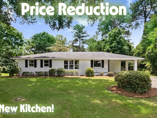 527 W College Street, Warsaw, NC 28398