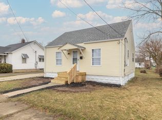 2515 Spring St, New Castle, IN 47362