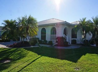 960 Genoa Ct, Punta Gorda, FL 33950