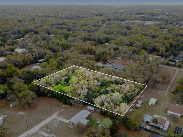 N Ridgewood Ave Lot 37, Deland, FL 32720