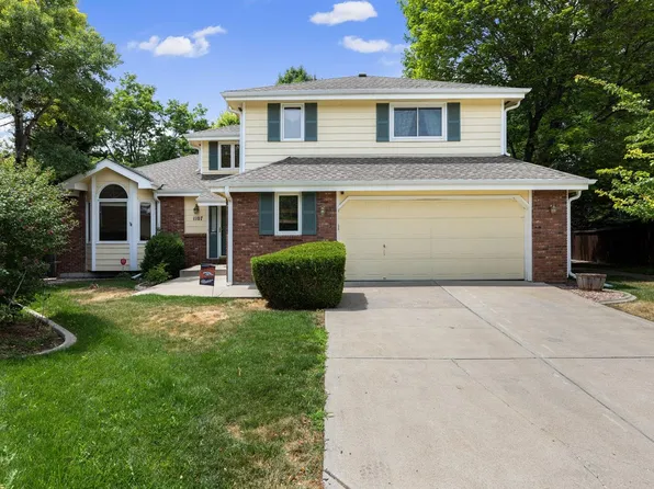 1107 Live Oak Ct, Fort Collins, CO 80525