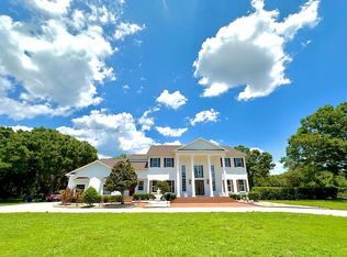 11444 Hammock Oaks Ct, Lithia, FL 33547