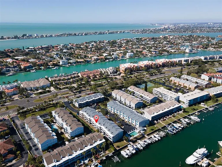 745 Pinellas Bayway S #206 — Photo 24