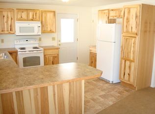 1065 Laurie Cir, Meeker, CO 81641