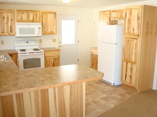 1065 Laurie Cir, Meeker, CO 81641