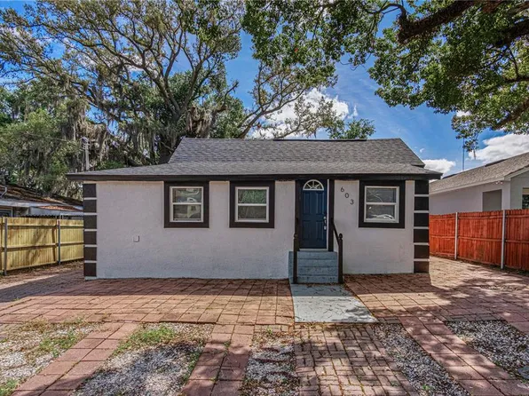 603 N 7th St, Haines City, FL 33844