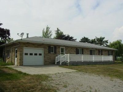 6834 Vassar Rd, Unionville, MI, 48767
