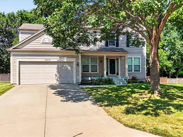 14412 W 139th Ter, Olathe, KS 66062