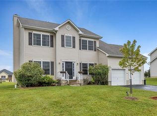3503 John Paul Jones Ln, New Windsor, NY 12553