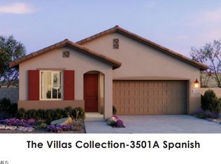 20831 N 223rd Ave, Surprise, AZ 85387