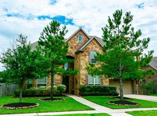 16007 Barton River Ln, Houston, TX 77044