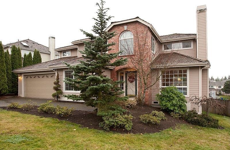 Welcome Home to Summerwind!