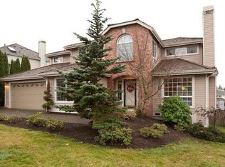 1817 Field Pl NE, Renton, WA 98059