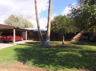 3119 N 56th St, Phoenix, AZ 85018