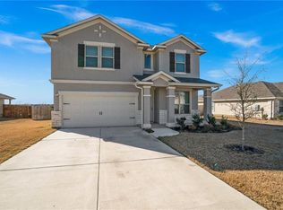19004 Elk Horn Dr, Pflugerville, TX 78660