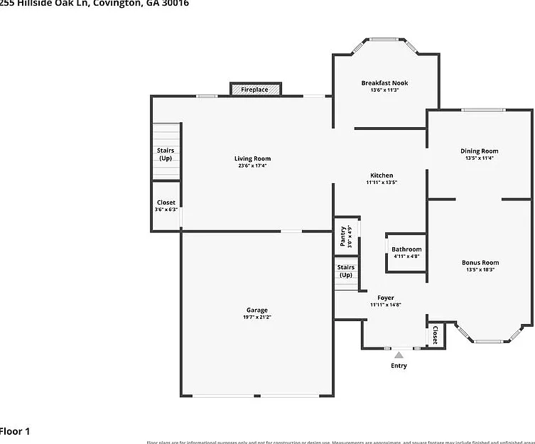 4 bed, 2.5 bath, 2964 sqft, $2,310 — Photo 2