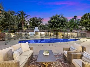 16244 Via Del Alba, Rancho Santa Fe, CA 92067