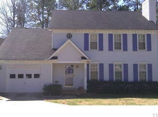 3300 Long Ridge Rd, Durham, NC 27703