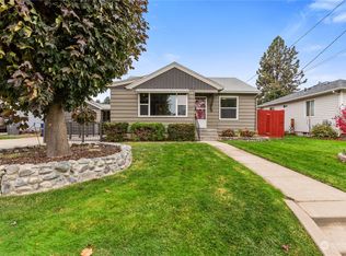 948 Vassar Ave, Wenatchee, WA 98801