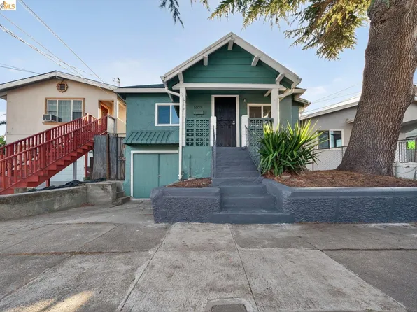 5533 Edgerly St, Oakland, CA 94621