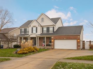 1569 Augusta Ave, Brunswick, OH