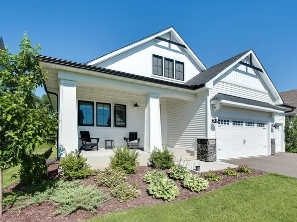 3508 Lilac Ave N, Lake Elmo, MN 55042