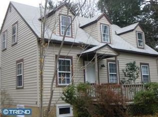 2415 Grubb Rd, Wilmington, DE 19810