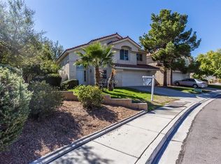 2133 Eaglecloud Dr, Henderson, NV 89074