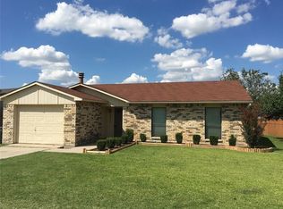 5572 Russell Dr, The Colony, TX 75056