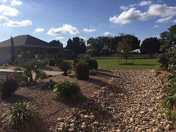 Artfully Designed Landscapes