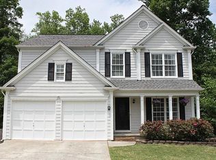 1030 Westwell Run, Johns Creek, GA 30022