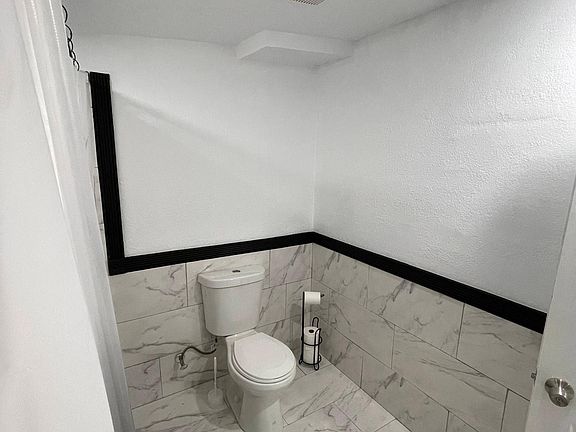 Restroom