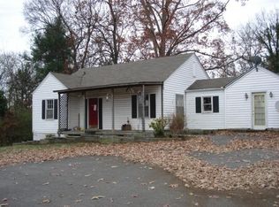 1313 NW Wilson Rd, Knoxville, TN 37912