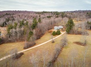 385 Johnson Hill Rd, Washington, MA 01223