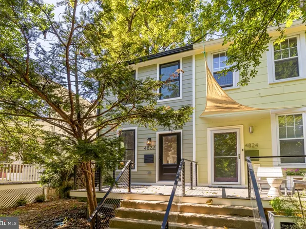 4822 Nebraska Ave NW, Washington, DC 20016