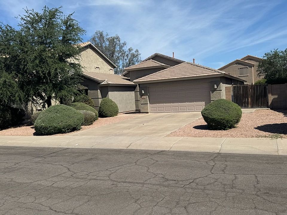 1st image of 1592 E Wildhorse Pl