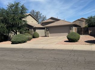 1592 E Wildhorse Pl, Chandler, AZ 85286