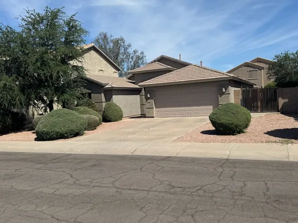 1592 E Wildhorse Pl, Chandler, AZ 85286
