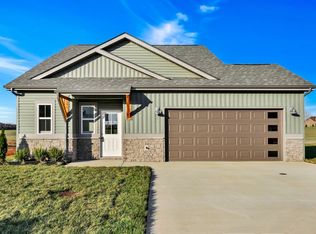 516 Ayden Ln LOT 85, Clarksville, TN 37042