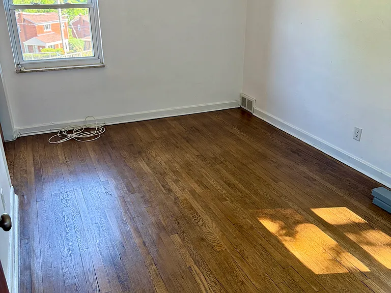 Upstairs Bedroom #1 of 3
