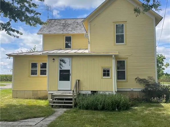 1603 Road 6, Leipsic, OH 45856