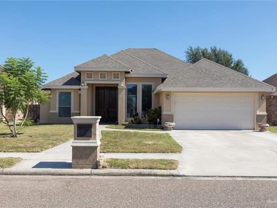 1825 E 1st St, Weslaco, TX, 78596