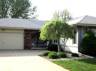 5824 S 107th St, Omaha, NE 68127