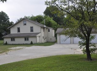 14790 W 21st St, Wadsworth, IL 60083