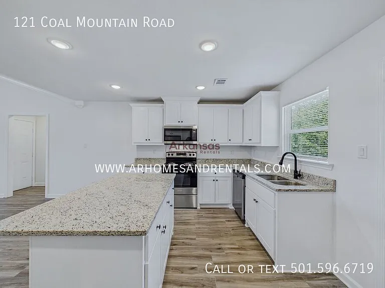 121 Coal Mountain Rd — Photo 5