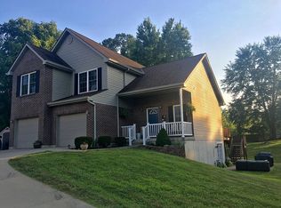 3057 Peel Rd, Burlington, KY 41005