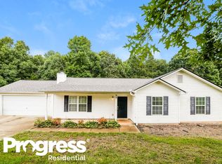 99 Cliff View Dr, Rockmart, GA 30153