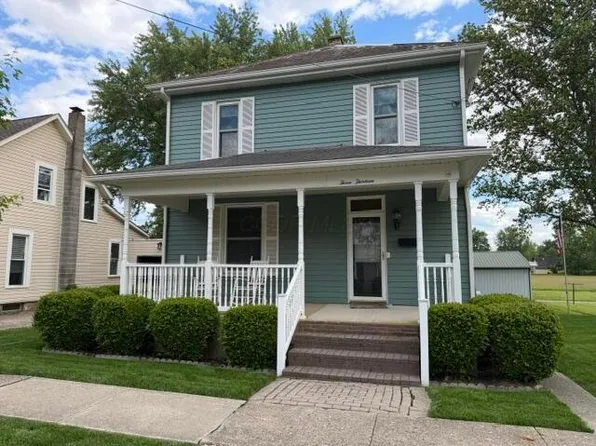 313 W Market St, Baltimore, OH 43105